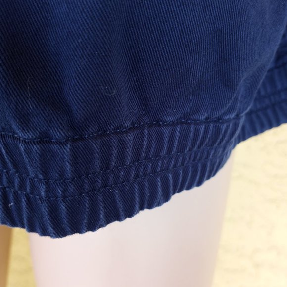 Polo zip front jacket - Picture 5 of 9